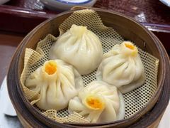 -百年老字号·观振兴蟹黄面·三虾面·苏式面(观前街富仁坊巷店)