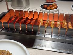 -丰茂烤串(五道口店)