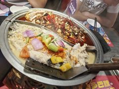 -匠子烤鱼(桫椤湾店)