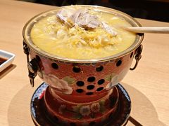 -关东小磨东北菜(上海长风大悦城店)