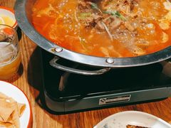 -永红源啤酒·烧烤·海鲜·大排档(青特城店)