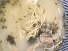 野生小黄鱼煨面-家有好面(世博源店)