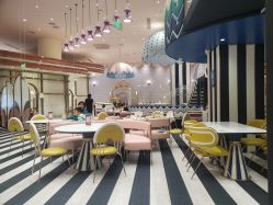 -奈尔宝家庭中心·亲子餐厅(鄞州万达店)