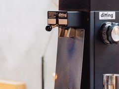 -VOYAGE COFFEE(北锣鼓巷店)