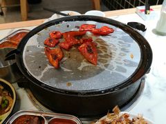 -酒拾烤肉(乾州店)