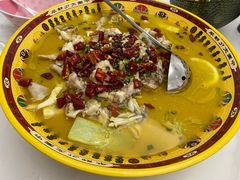 -园里前·10年私厨·福建菜(台江万达鳌峰洲店)