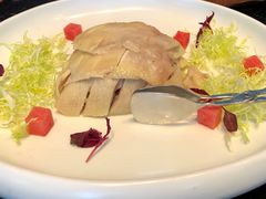 珍味葵花鸡-大董(阜成路店)