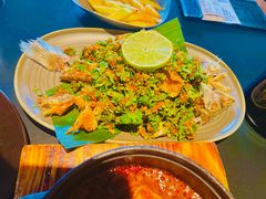 -Ameigo梅果·云贵川bistro(长宁来福士店)