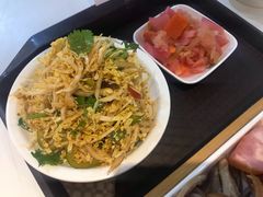 -李连贵熏肉大饼(金隅嘉品Mall店)
