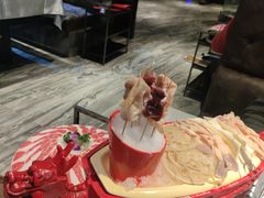 -红辣椒·川菜·火锅(张杨路店)