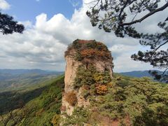 -五女山景区