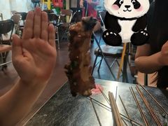 -小板凳(四公里店)