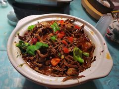 -鱼乐岛餐厅·户外花园主题餐厅
