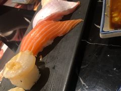 -千和日本料理(龍坪天虹店)