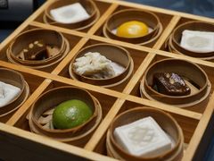 -江南雅厨(李公堤店)