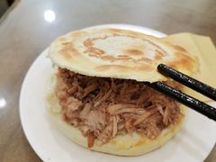 -子午路张记肉夹馍(翠华路店)