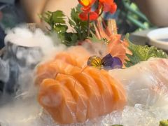 -森味薪火烧•烧鸟居酒屋•日本料理(望京店)