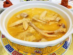 -金时代顺风大酒店(金山店)