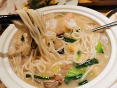 -莆田餐厅PUTIEN(三里屯店)