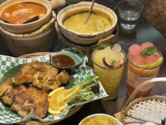 -泰妃殿(武汉首店)