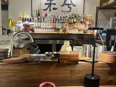 -兮禾酒馆(护国路店)