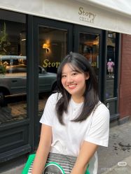 -米娜造型