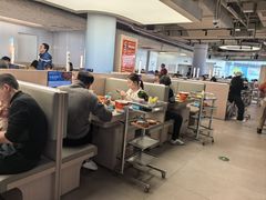 -海底捞大排档火锅(打浦路店)