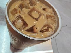 -华仔哥牛杂餐室