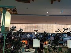 -桂满陇·蟹黄小笼汤包(巴黎春天浦建店)