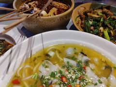 -张妈妈特色川味馆(青年路店)