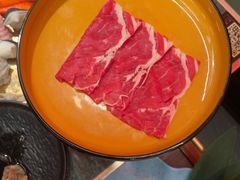 -牛New寿喜烧(曹路花园城店)