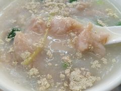 猪肉粥-源记肠粉(华贵路店)