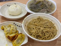 -蒋家桥饺面店(东关街店)