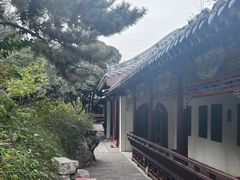 -戏马台景区