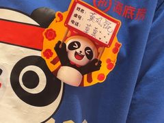 -海底捞火锅(龙岗星河COCO Park店)