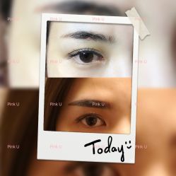 -Pink You美甲美睫纹绣定制中心