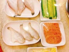 -川成串·自助串串香火锅(朝阳店)