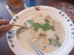 -涿掌柜·涿州宴