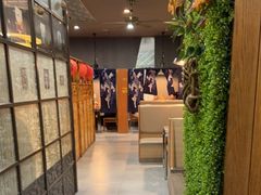 -松坂屋日料自助(长城路店)