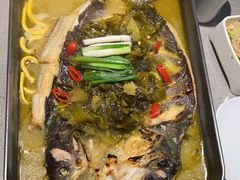 -半天妖烤鱼(石岛店)