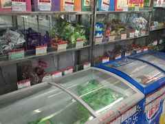 -北京稻香村(天桥乐汇百货商场店)