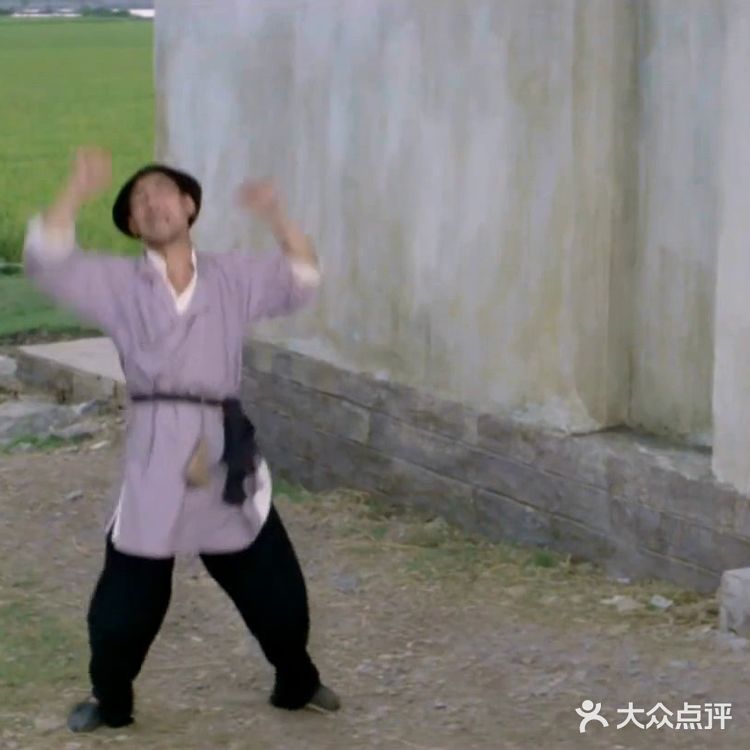 再难有比他内心更强大的人了