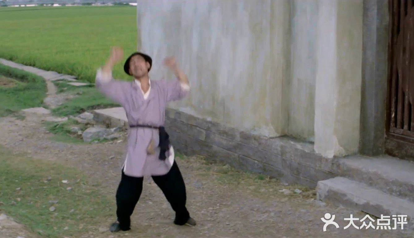 再难有比他内心更强大的人了