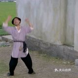 再难有比他内心更强大的人了