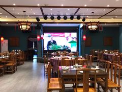 大堂-盛世川王•幸福里(长虹店)