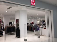 -优衣库(福州五四北泰禾广场店)