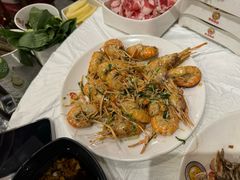 -活潑鲜跳(湖滨商业街店)