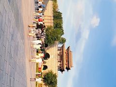 -台儿庄古城