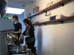 -Line 咖啡(石厦花园店)