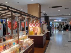 -家乐福(川沙店)